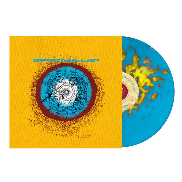 Album art