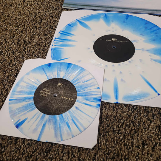 The Inalienable Dreamless (Reissue) | Discordance Axis