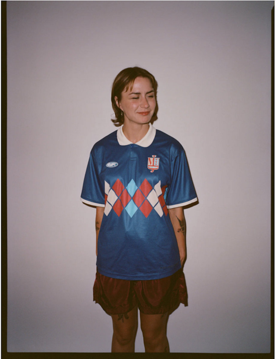 MJD x FullKit Jersey | Mary Jane Dunphe