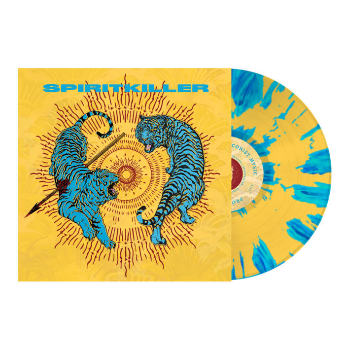 Album art