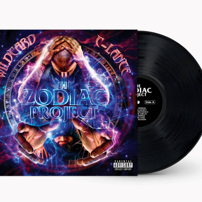 Album art