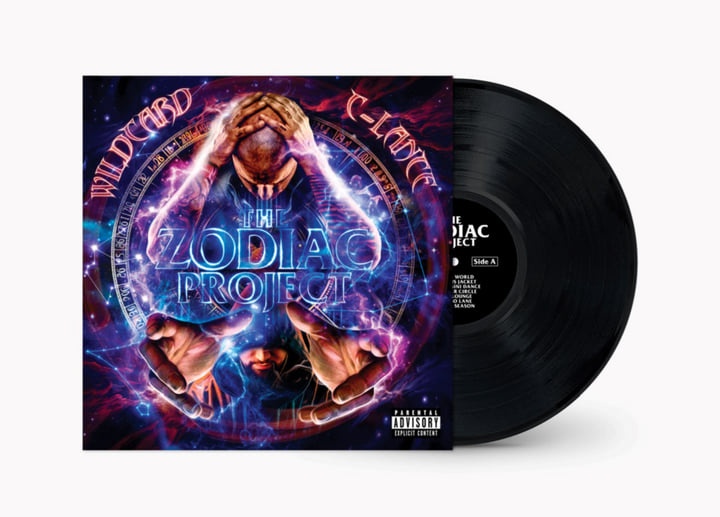 The Zodiac Project | Wildcard | I had An Accident