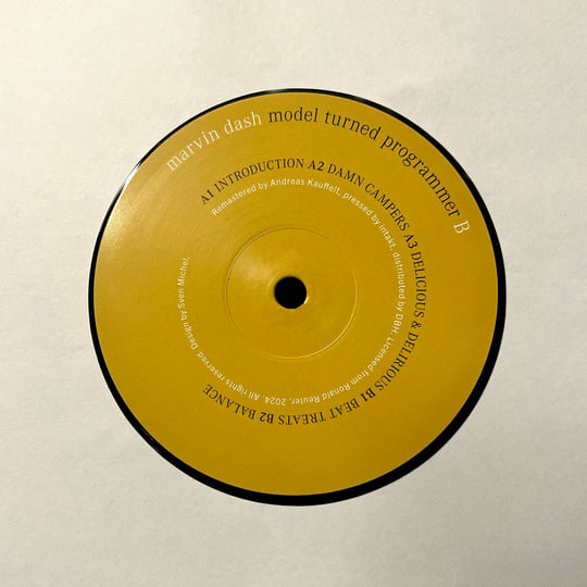 LPレコード】B-DASH B-DASH商品一覧｜PUNK｜ディスクユニオン