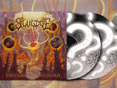 【中古】 Esoteric Malacology Slugdge Esoteric Malacology Album Cover Shirt #2 | Slugdge