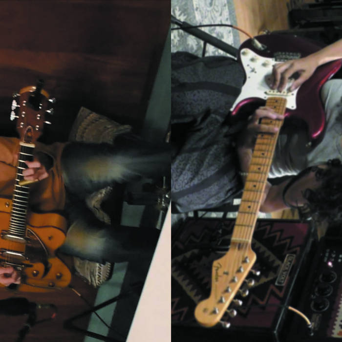 Album art
