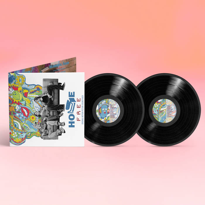 Album art