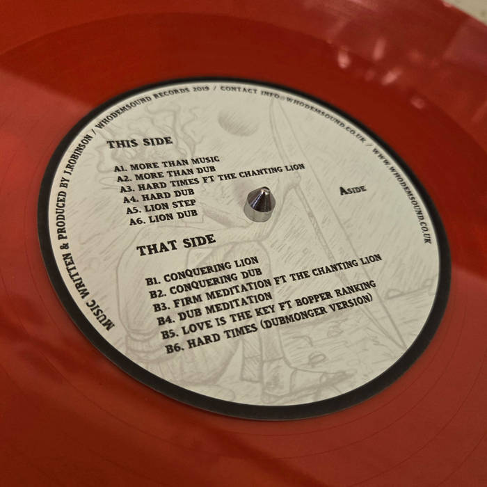 Album art