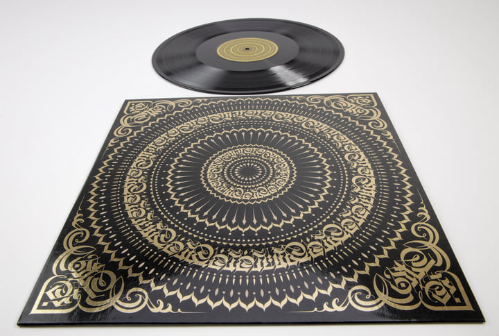 ANANDA | The Gaslamp Killer & Jason Wool | The Gaslamp Killer