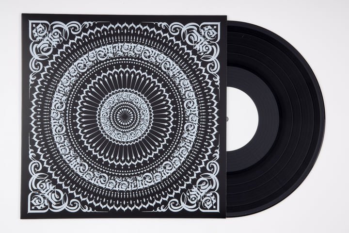 ANANDA | The Gaslamp Killer & Jason Wool | The Gaslamp Killer