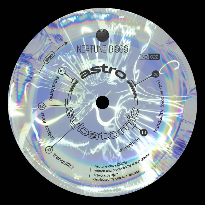Album art