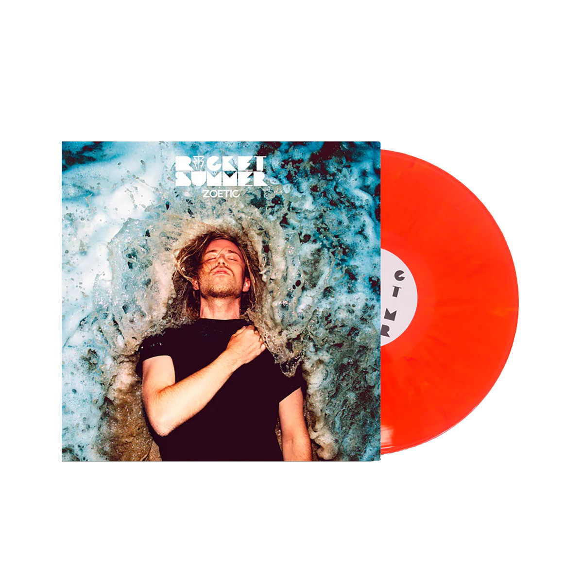 Zoetic | The Rocket Summer