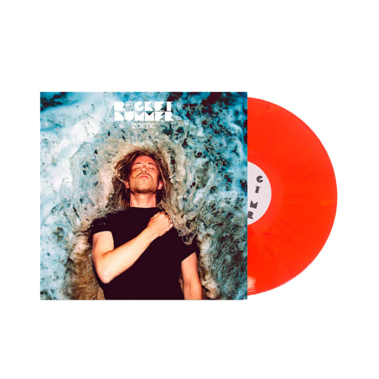 Zoetic | The Rocket Summer