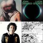 洋楽 Mungolian Jetset Moon Jocks N Prog Rocks Moon Jocks N Prog Rocks | Mungolian Jetset