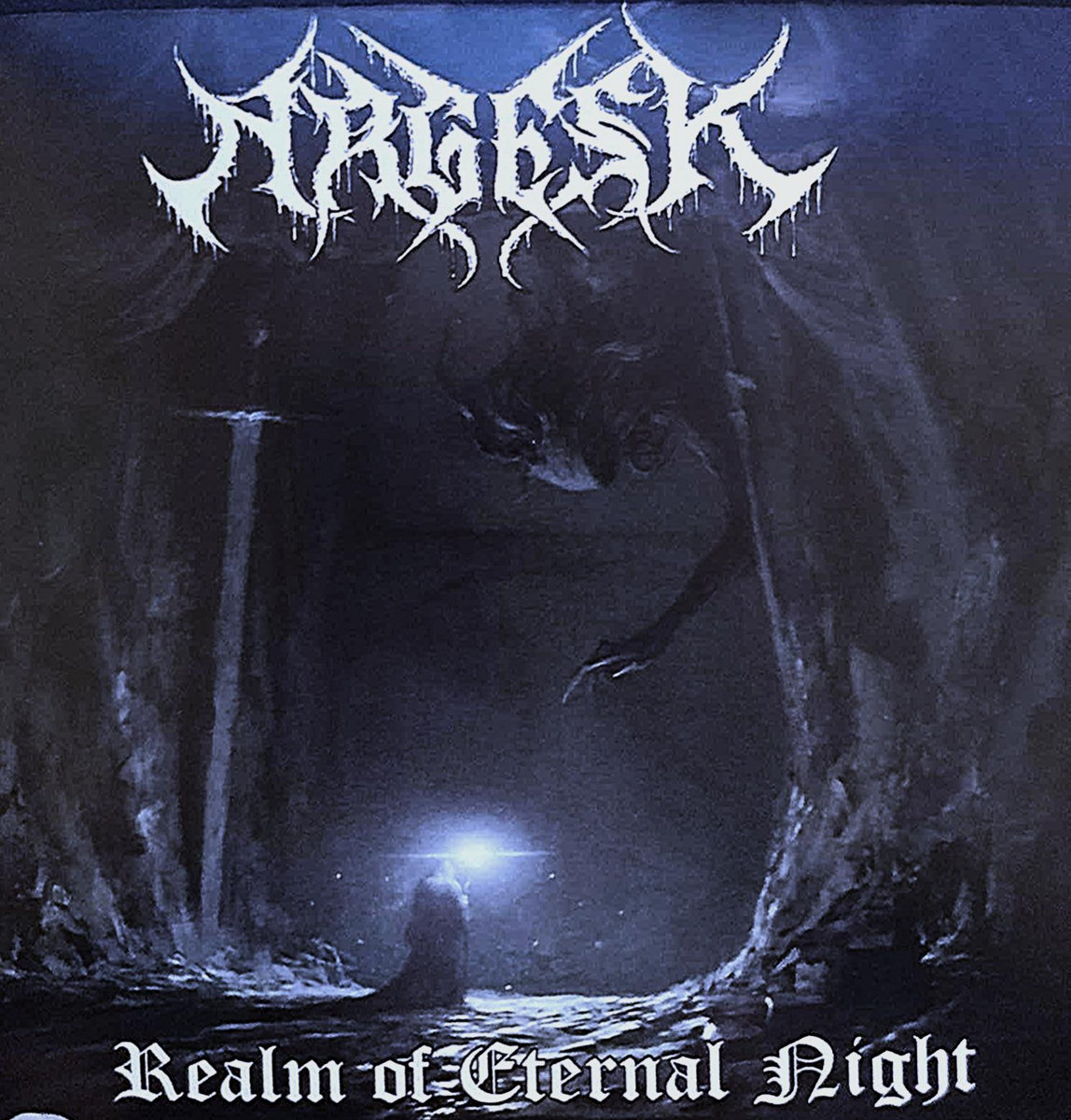 Realm of Eternal Night | Argesk