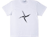 Burial - Untrue Tee | Burial