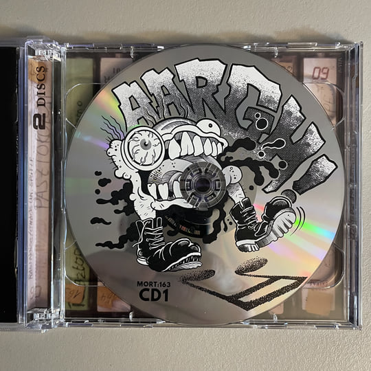 Maggot Mortal Terror CD プルガリア盤 Corpse – Mortal Terror | Releases | Discogs