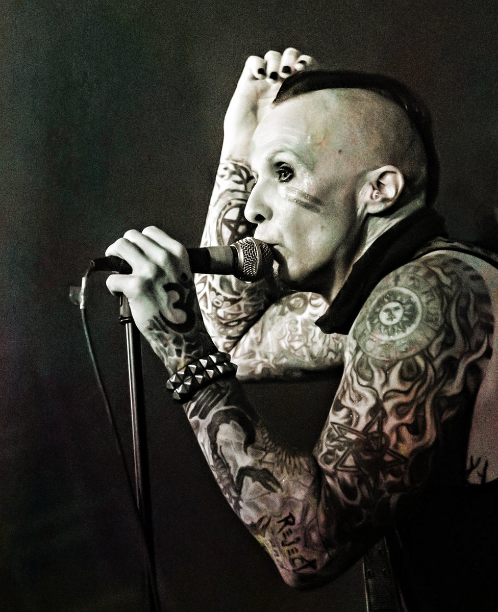 Porno Face | Lockjaw