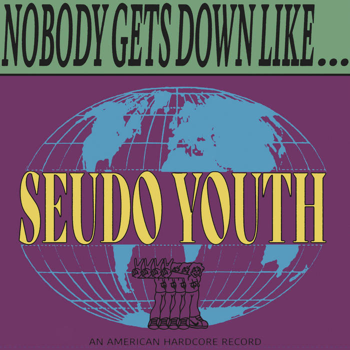 Album art