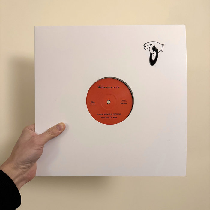 Album art