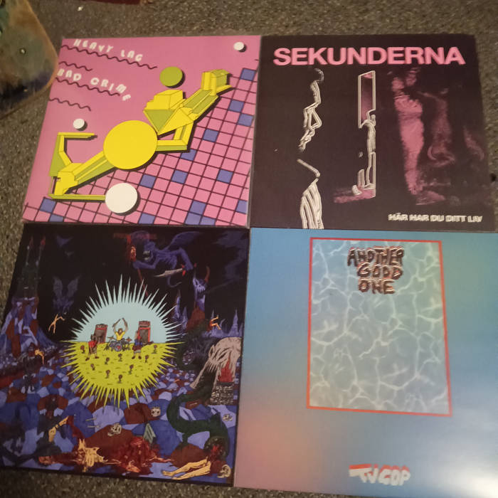 Album art
