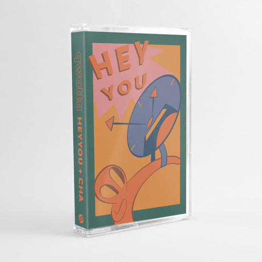 heyyou | qwatta | business casual