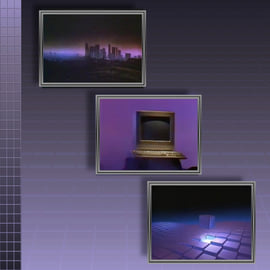 The first machine vinyl, image 1