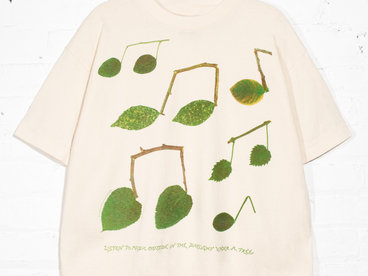 Merch | LEAVING RECORDS