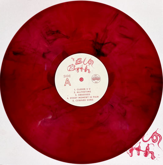 BUG BATH | BUG BATH | Transylvanian Recordings