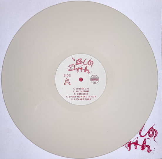 BUG BATH | BUG BATH | Transylvanian Recordings