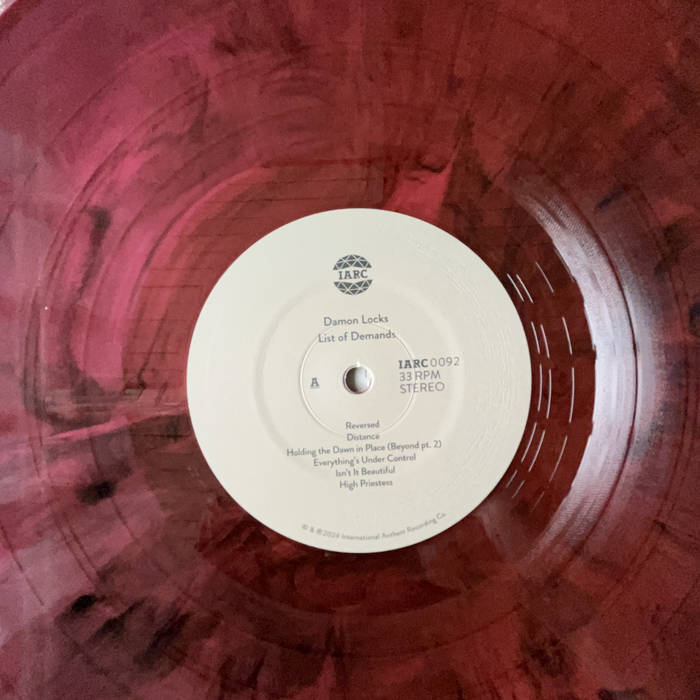 Album art