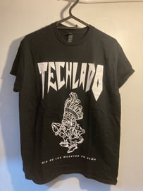 TECHLADO 2024 Mexico City Shirt, image 1