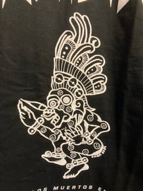 TECHLADO 2024 Mexico City Shirt, image 2