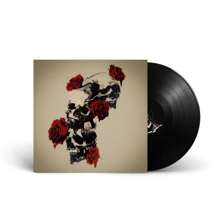 Album art