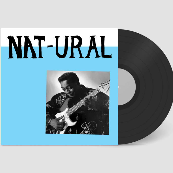 Album art