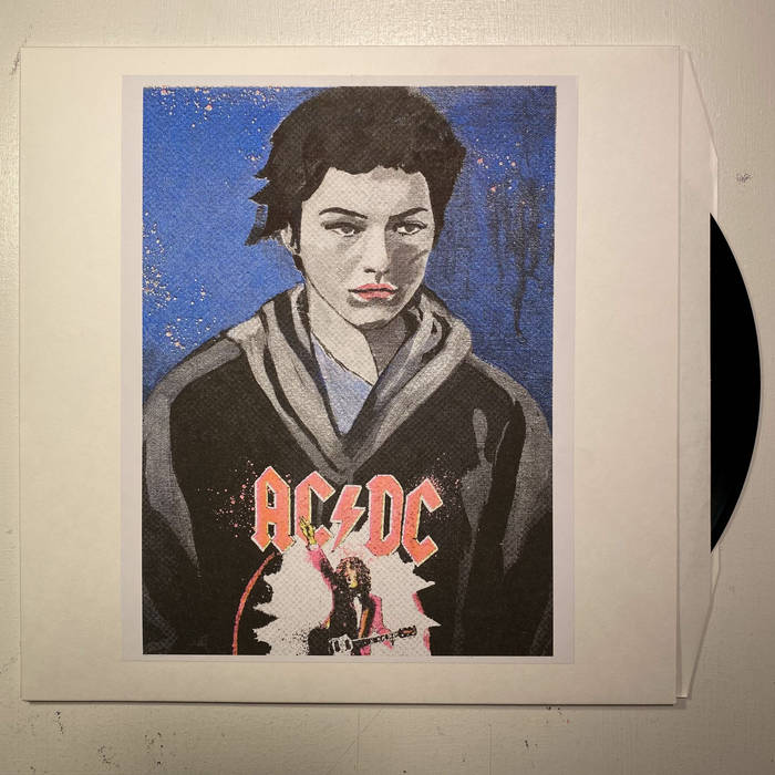 Album art