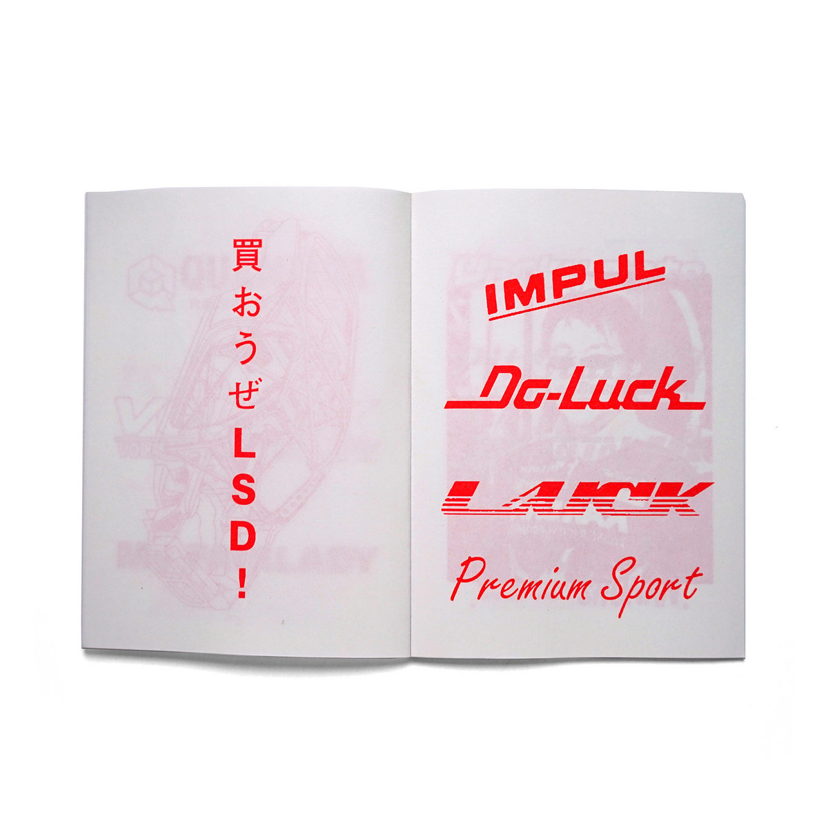 KFAX17 KAIDO RACER BIBLE by PLANETLUKE.COM | Klasse Wrecks