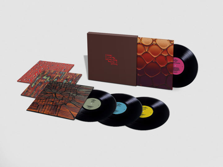 Pye Corner Audio ‎– Sleep Games,CD,未開封新品 Pye Corner Audio - Sleep Games - YouTube