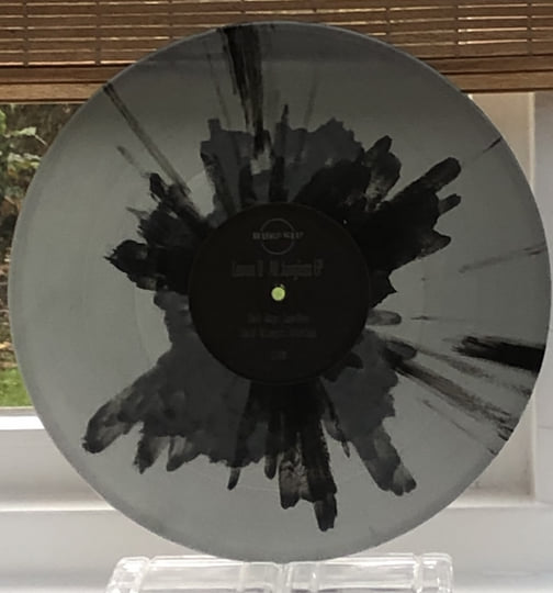 Lemon D - All Junglists Ep | Infrared Records