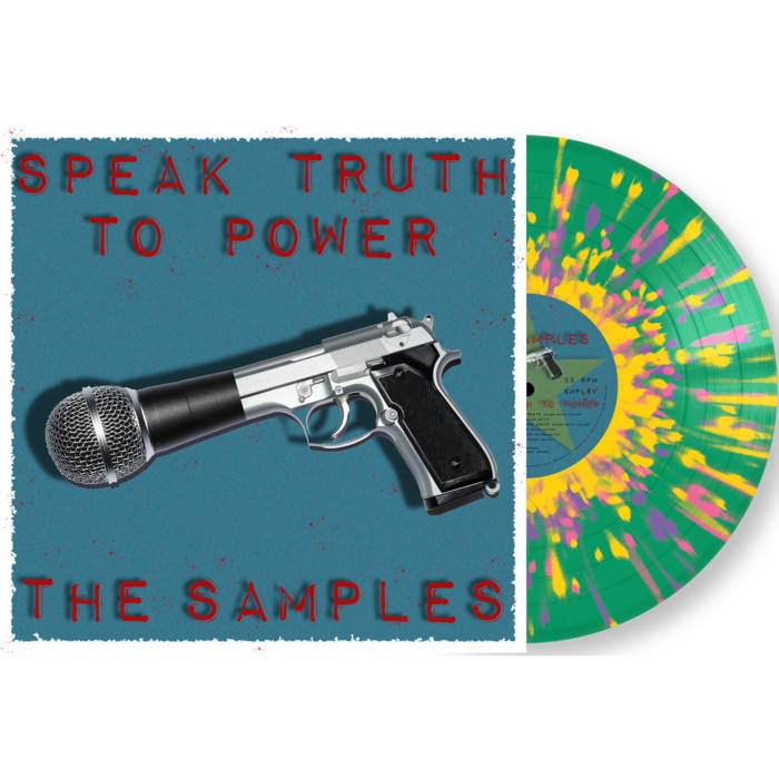 Album art