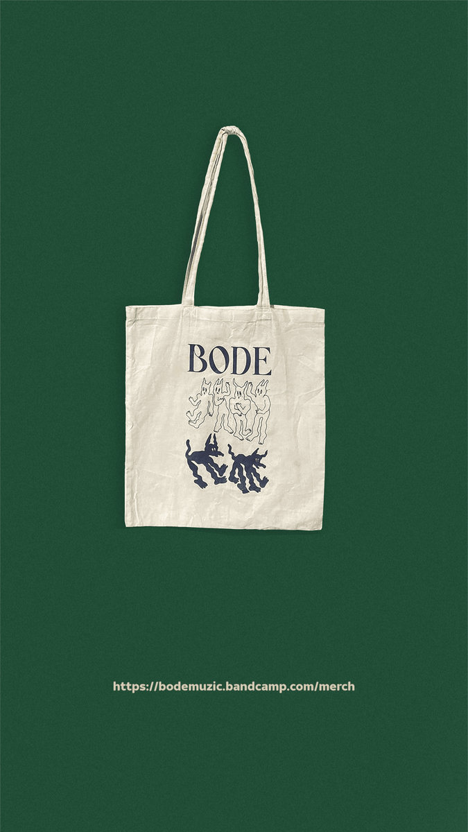 BODE Tote Bag | BODE
