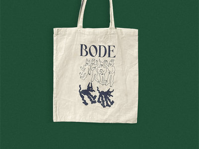 BODE Tote Bag | BODE