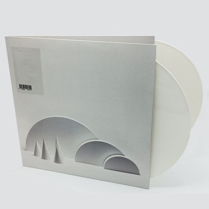 Album art