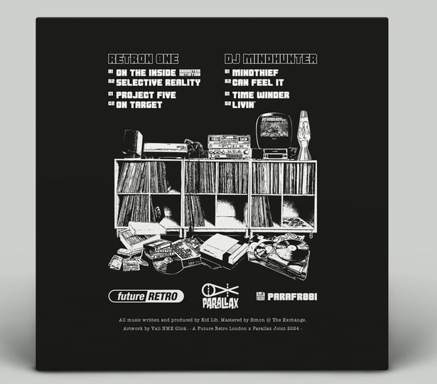 その他 vinyl junkie mix 5 Vinyl Junkie (Original Mix) - YouTube