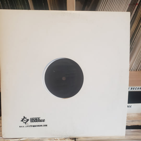 Chant Nyahbinghi | Mighty Karma | Livity Records