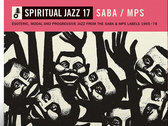 Spiritual Jazz 8: Japan pt. 1 | Various Artists | Spiritual Jazz