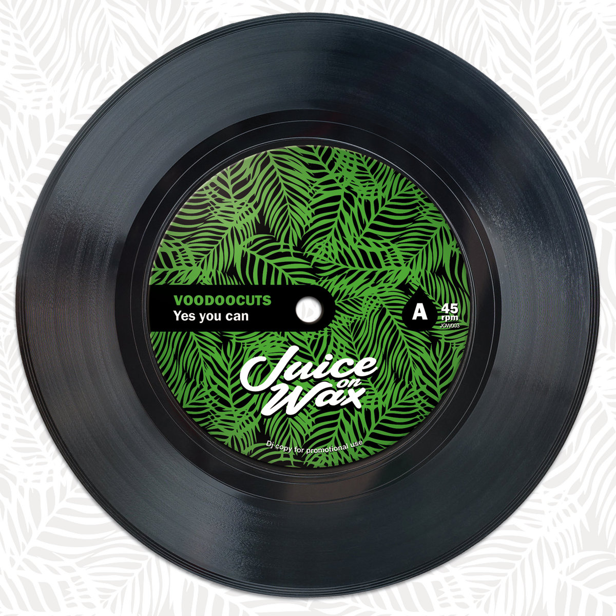 Juice on wax 03 | VOODOOCUTS