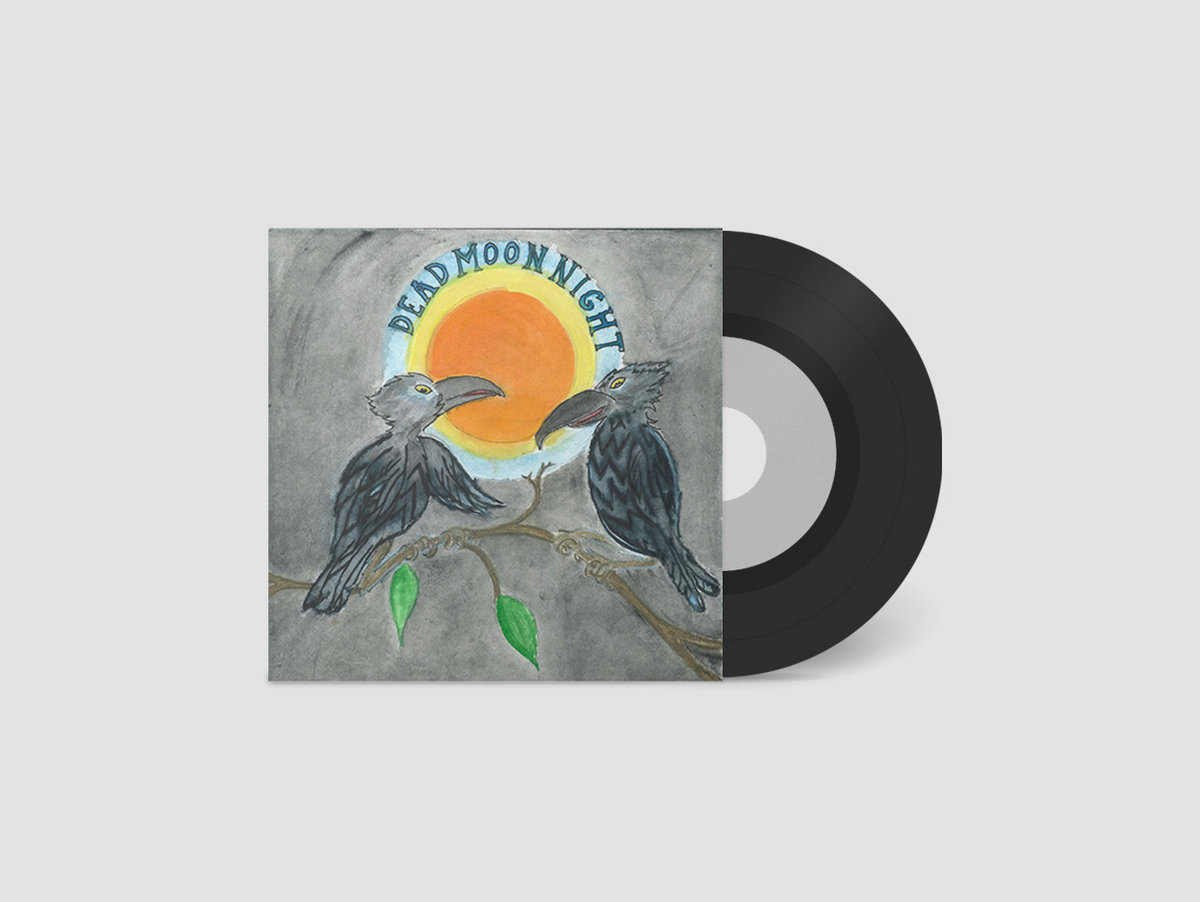 Dead Moon Night | Michael Hurley / The Range Rats | Mississippi