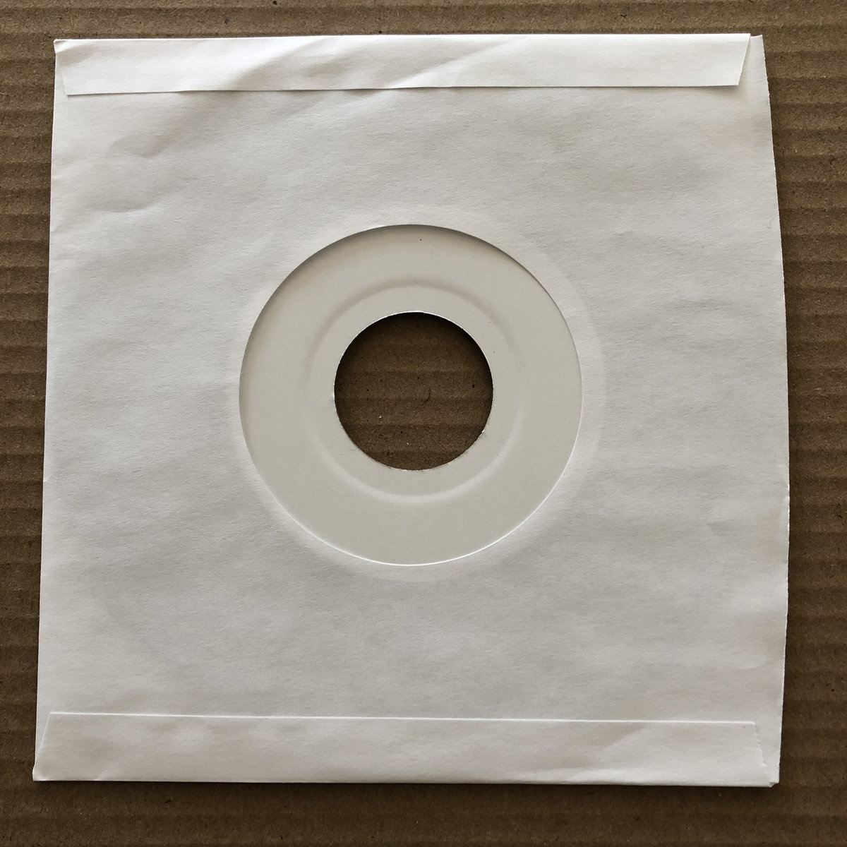 7” BusCrates Internal Dialogue Internal Dialogue | BusCrates