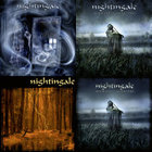 Nightingale - The Breathing Shadow (Re-issue) - Amazon.com Music