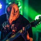 Fixated Propensity For Distruction | Tracheotomy